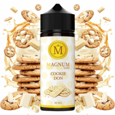 Magnum Cookie Don 30ml/120ml Magnum Cookie Don 30ml/120ml